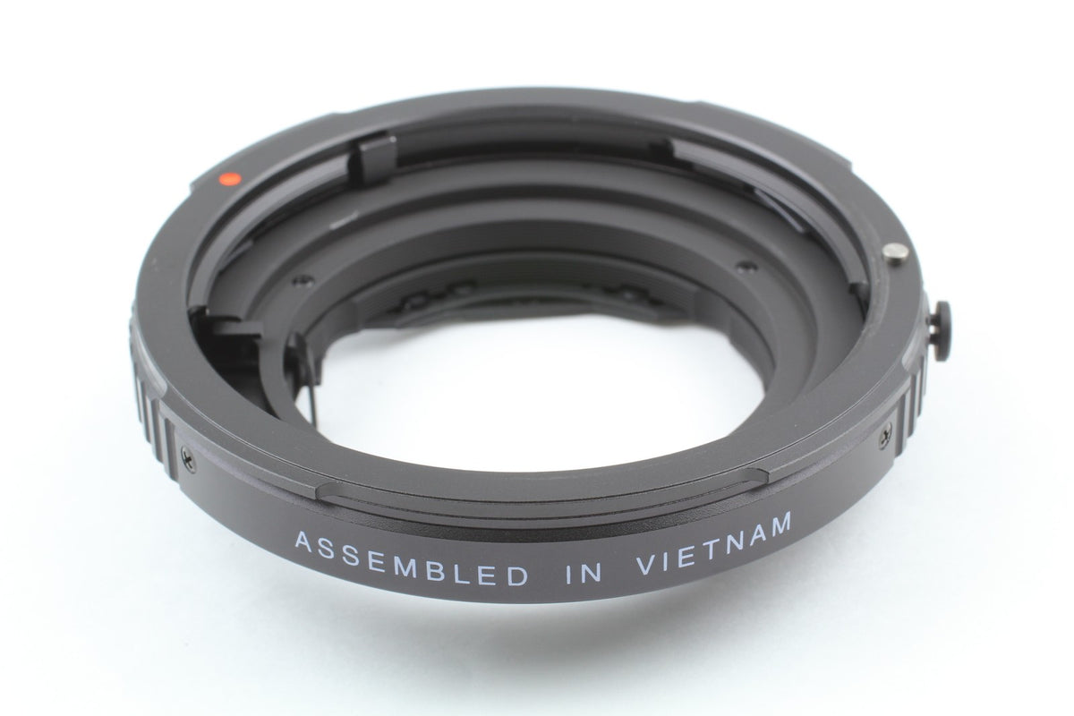 *N MINT* PENTAX ADAPTER 645 for 6x7 67 67II Mount Medium Format Lens From JAPAN