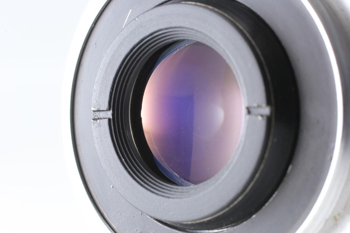 *MINT* Asahi Pentax Auto Takumar 35mm F2.3 Wide Angle Lens M42 Mount From JAPAN
