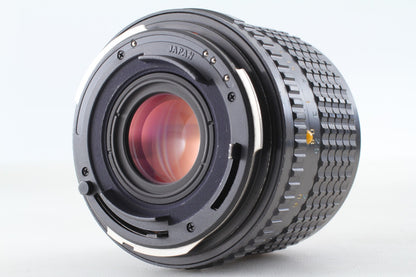 Read *N MINT* PENTAX 645N Camera SMC A 55mm F2.8 Lens 120 Film Back From JAPAN