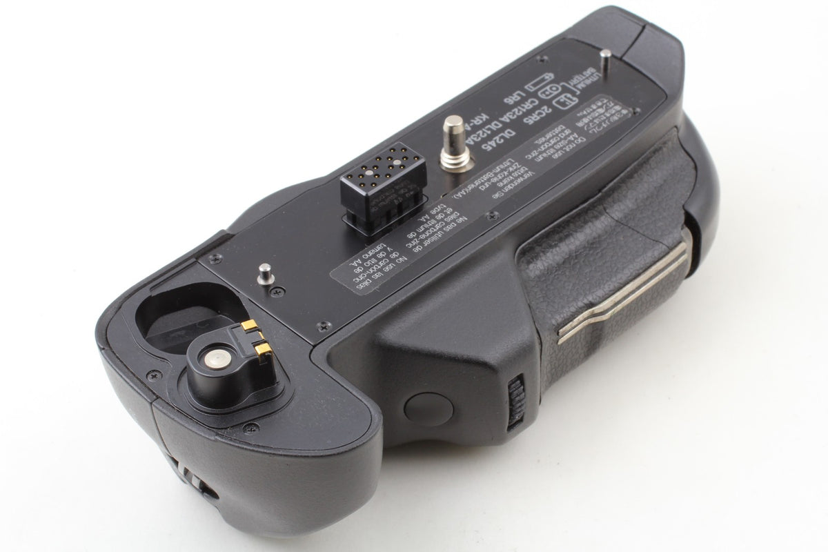*Exc+5* Minolta VC-9 Vertical Control Grip for α9 a9 Maxxum Dynax From JAPAN