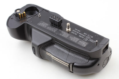 *Exc+5* Minolta VC-9 Vertical Control Grip for α9 a9 Maxxum Dynax From JAPAN