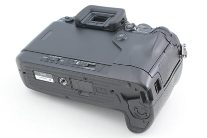 *Almost Unused in Box* Minolta α9 a9 Alpha Maxxum Dynax Film Camera From JAPAN