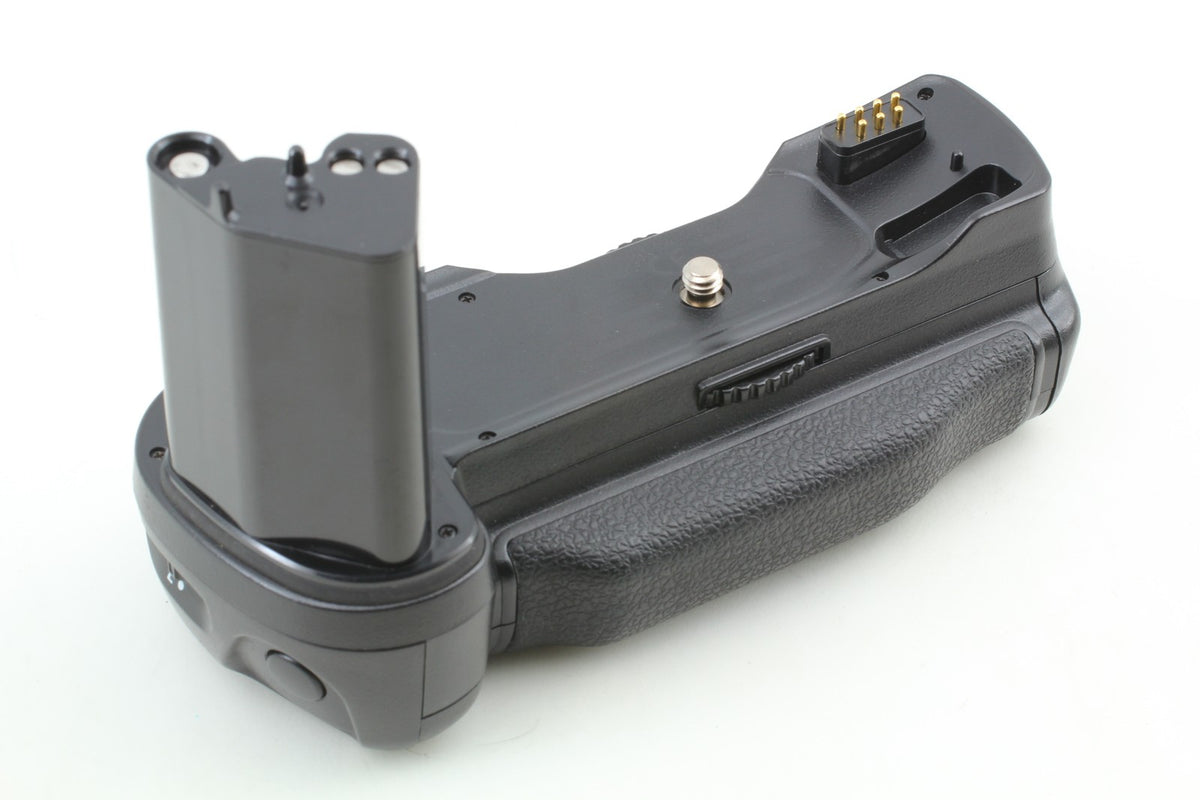 *N MINT in Box* Nikon MB-15 Multi Power High Speed Battery Grip F100 From JAPAN