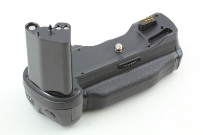 *N MINT in Box* Nikon MB-15 Multi Power High Speed Battery Grip F100 From JAPAN