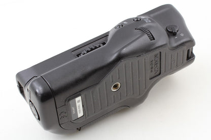 *Exc+5* Minolta VC-9 Vertical Control Grip for α9 a9 Maxxum Dynax From JAPAN