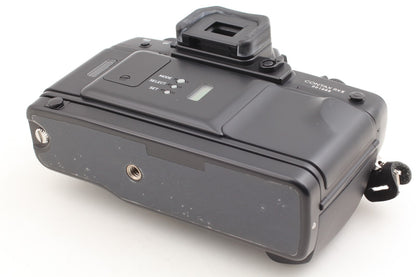 All Works *Almost Unused* CONTAX RX II SLR 35mm Film Camera Body From JAPAN