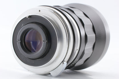 *MINT* Asahi Pentax Auto Takumar 35mm F2.3 Wide Angle Lens M42 Mount From JAPAN
