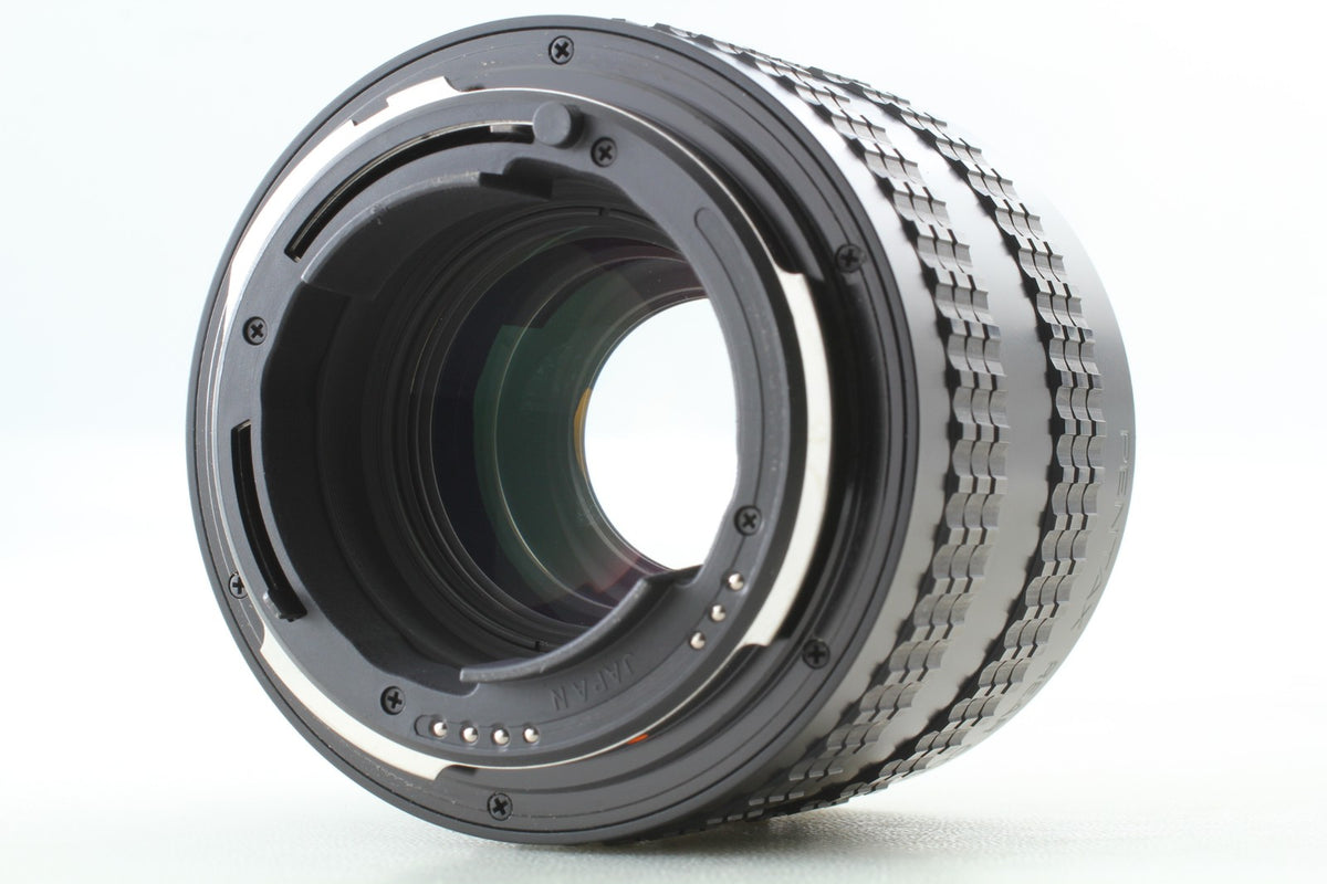 *Near MINT in Box* Pentax Rear Converter-A 645 2x Teleconverter Lens From JAPAN