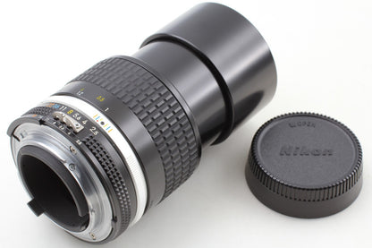 *Top MINT* Nikon Ai-s Ais Nikkor 105mm f/2.5 MF Telephoto Prime Lens From JAPAN