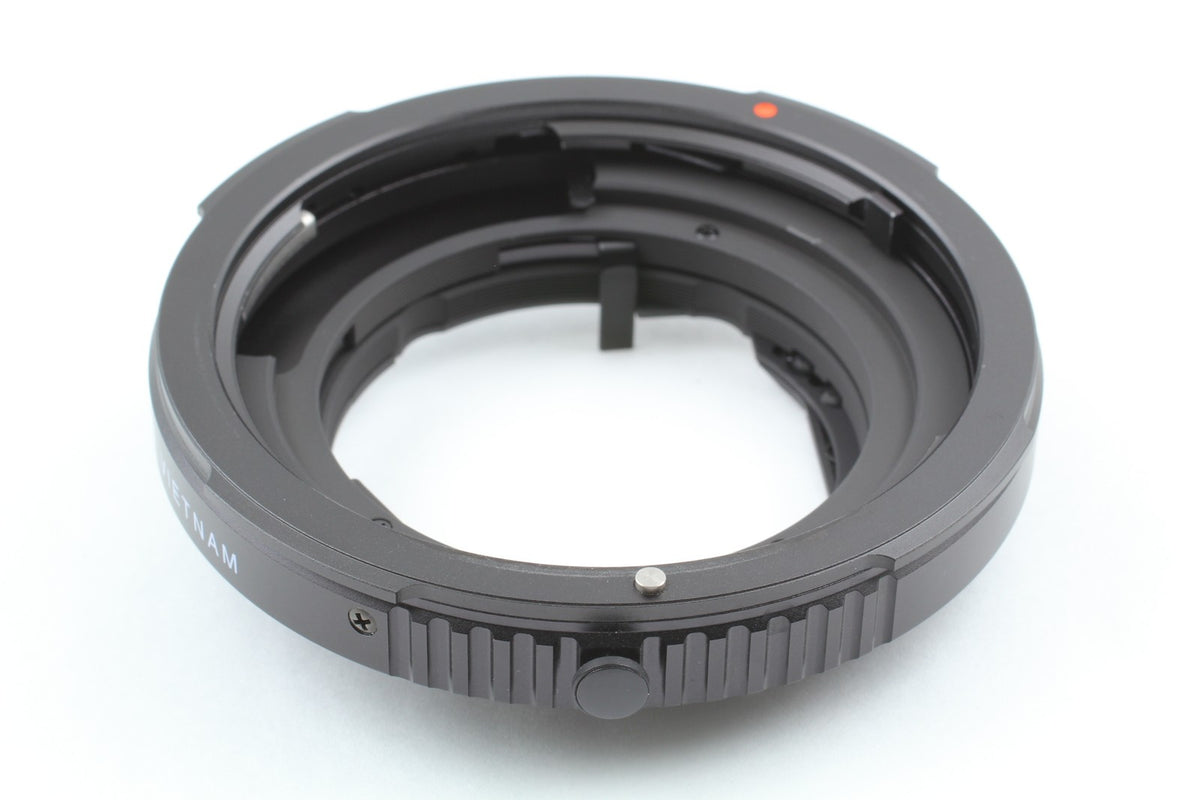 *N MINT* PENTAX ADAPTER 645 for 6x7 67 67II Mount Medium Format Lens From JAPAN