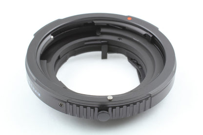 *N MINT* PENTAX ADAPTER 645 for 6x7 67 67II Mount Medium Format Lens From JAPAN