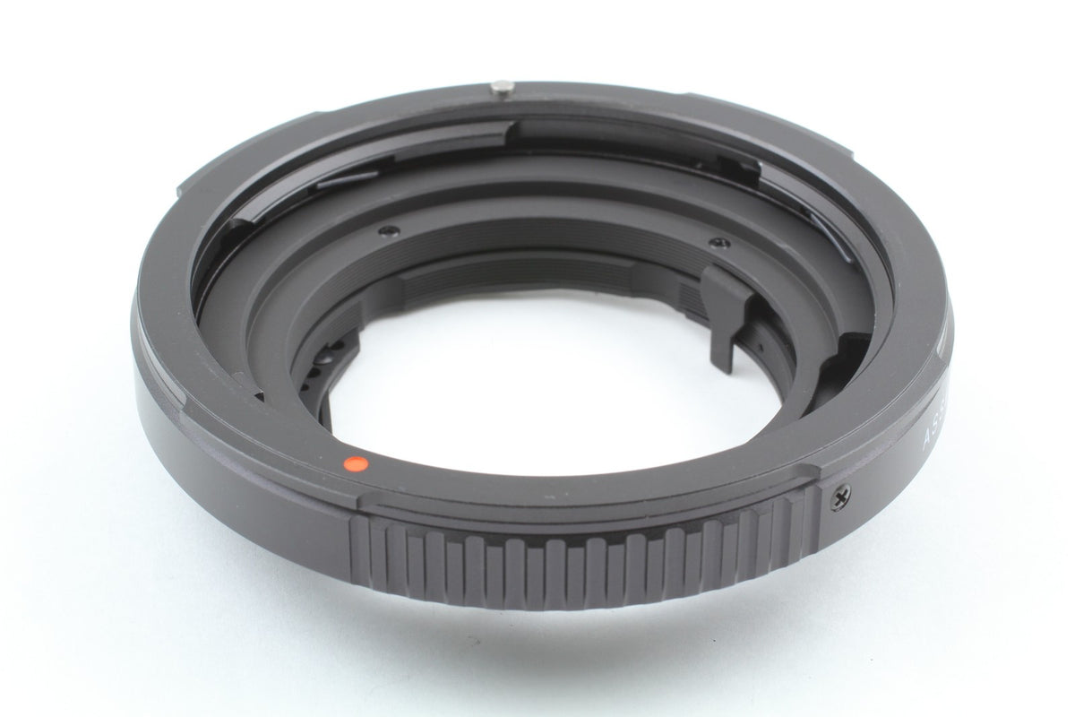 *N MINT* PENTAX ADAPTER 645 for 6x7 67 67II Mount Medium Format Lens From JAPAN