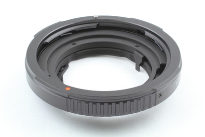 *N MINT* PENTAX ADAPTER 645 for 6x7 67 67II Mount Medium Format Lens From JAPAN
