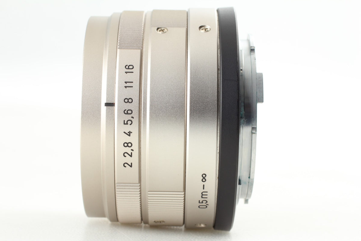 Top MINT+++ w/Hood* CONTAX G2 Film Camera Planar 45mm F2 Lens TLA200 Flash JAPAN