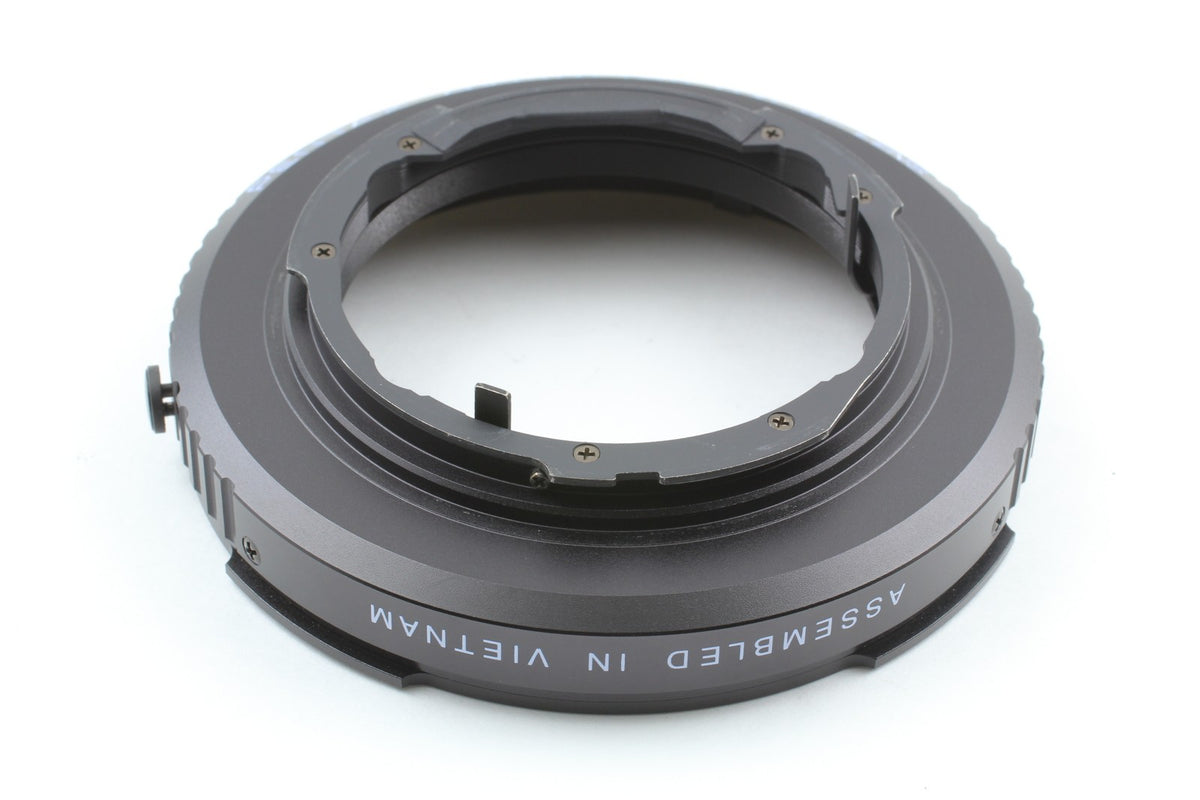 *N MINT* PENTAX ADAPTER 645 for 6x7 67 67II Mount Medium Format Lens From JAPAN