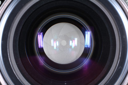 Read *N MINT* PENTAX 645N Camera SMC A 55mm F2.8 Lens 120 Film Back From JAPAN