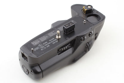 *Exc+5* Minolta VC-9 Vertical Control Grip for α9 a9 Maxxum Dynax From JAPAN