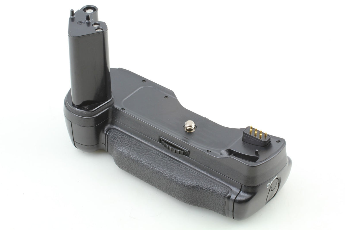 *N MINT in Box* Nikon MB-15 Multi Power High Speed Battery Grip F100 From JAPAN