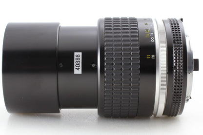 *Top MINT* Nikon Ai-s Ais Nikkor 105mm f/2.5 MF Telephoto Prime Lens From JAPAN