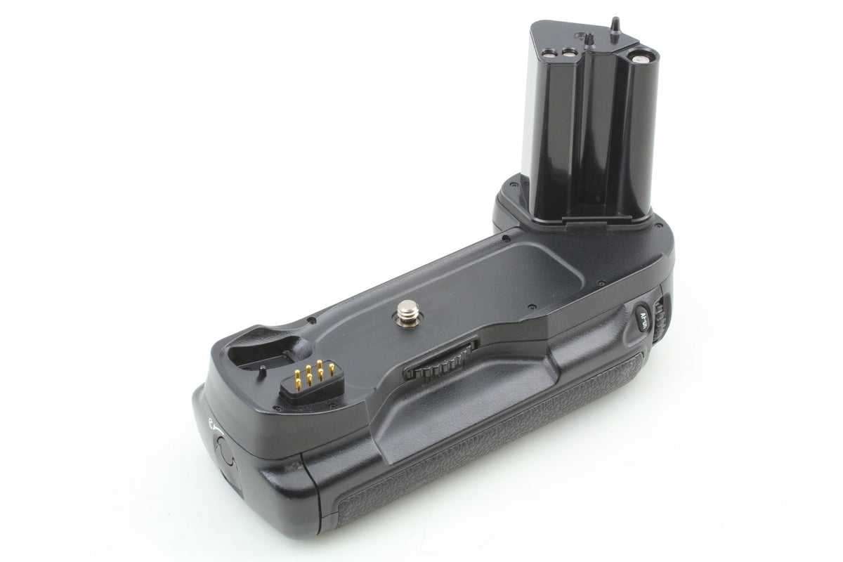 *N MINT in Box* Nikon MB-15 Multi Power High Speed Battery Grip F100 From JAPAN